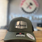 Custom Hat with Patch | Build your Own Hat | Acrylic