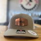 Custom Hat with Patch | Build your Own Hat | Acrylic