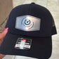 Custom Hat with Patch | Build your Own Hat | Acrylic
