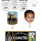 Graduation Bundles
