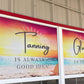 Window Perforated Vinyl