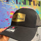 Custom Hat with Patch | Build your Own Hat | Acrylic