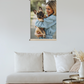 Hanging Canvas