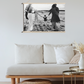 Hanging Canvas