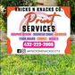 Promotional Yard Signs