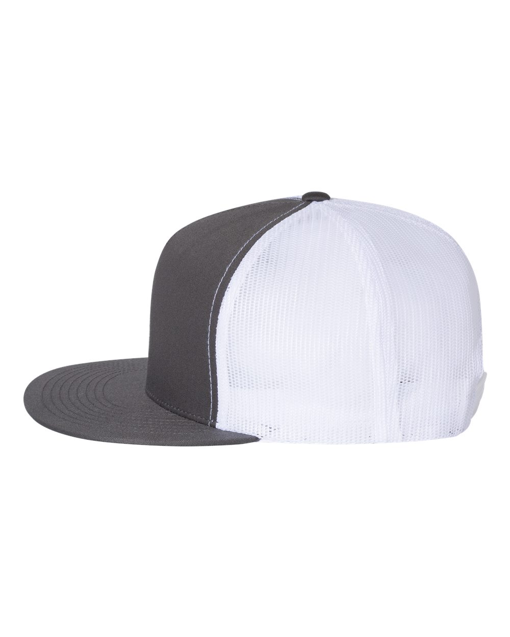 6 Custom Hats - Yupoong 6006