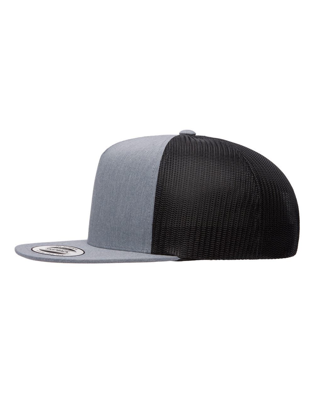 6 Custom Hats - Yupoong 6006