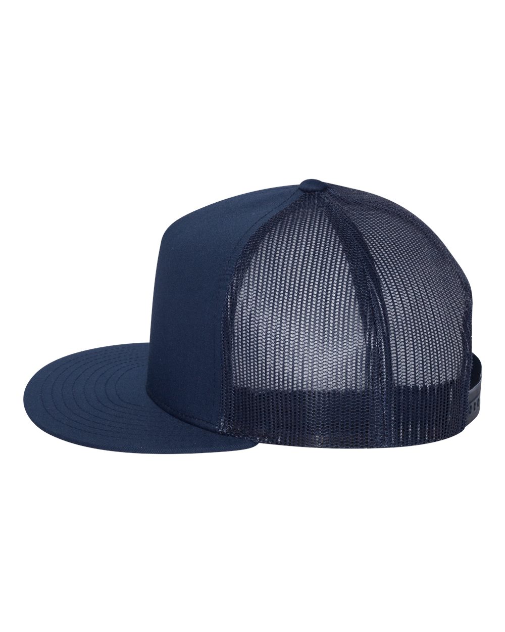 6 Custom Hats - Yupoong 6006