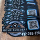 QR Code Stickers