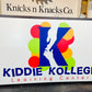 Exterior Business Sign