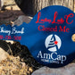 Customizable Key Sign |  Realtor Key Sign | Marketing Sign | Closing Sign