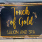 Exterior Business Sign