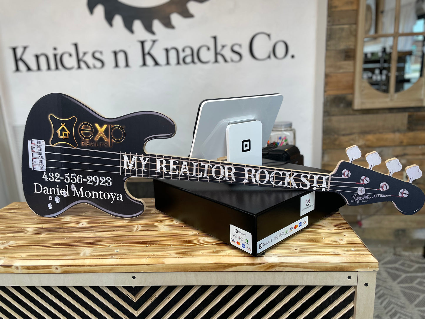 Customizable Key Sign |  Realtor Key Sign | Marketing Sign | Closing Sign